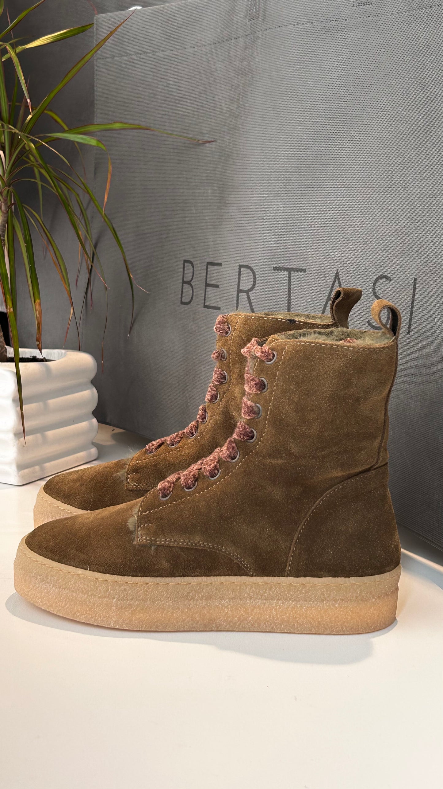 Cantini Boot Bosco 3224