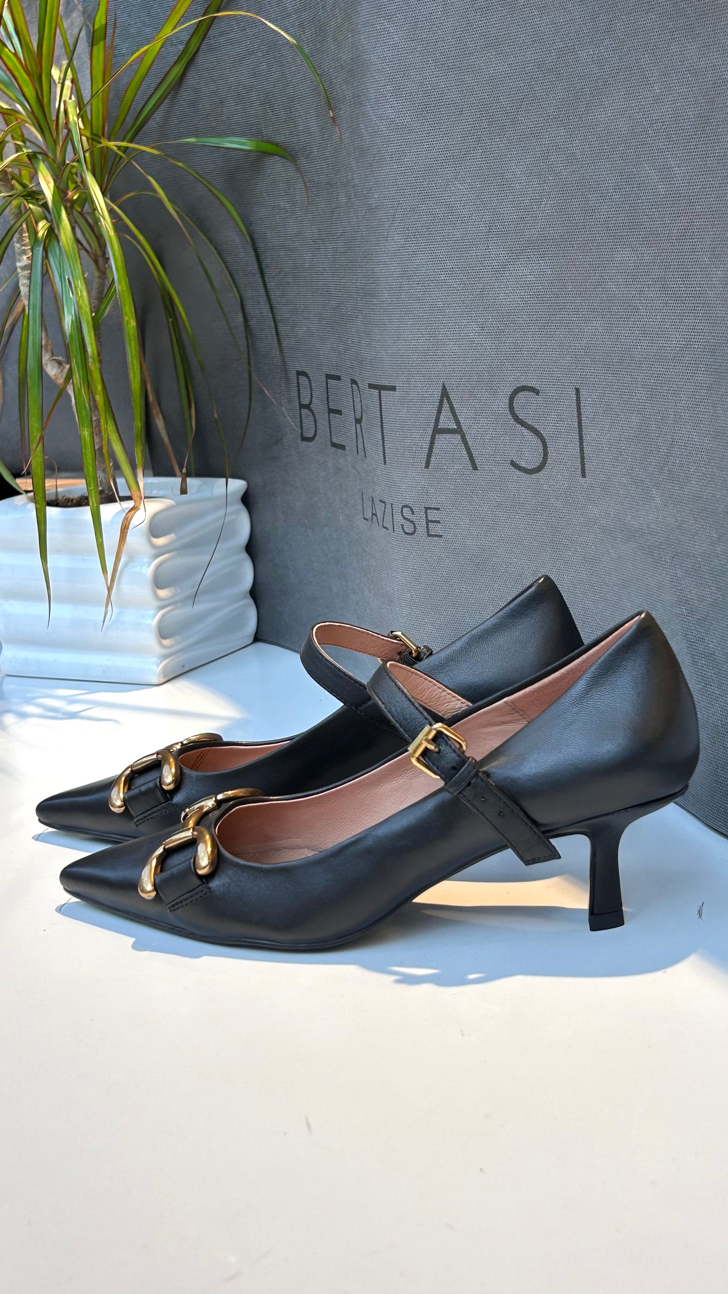 Bibi Lou Decolté Nero 577Z10VK