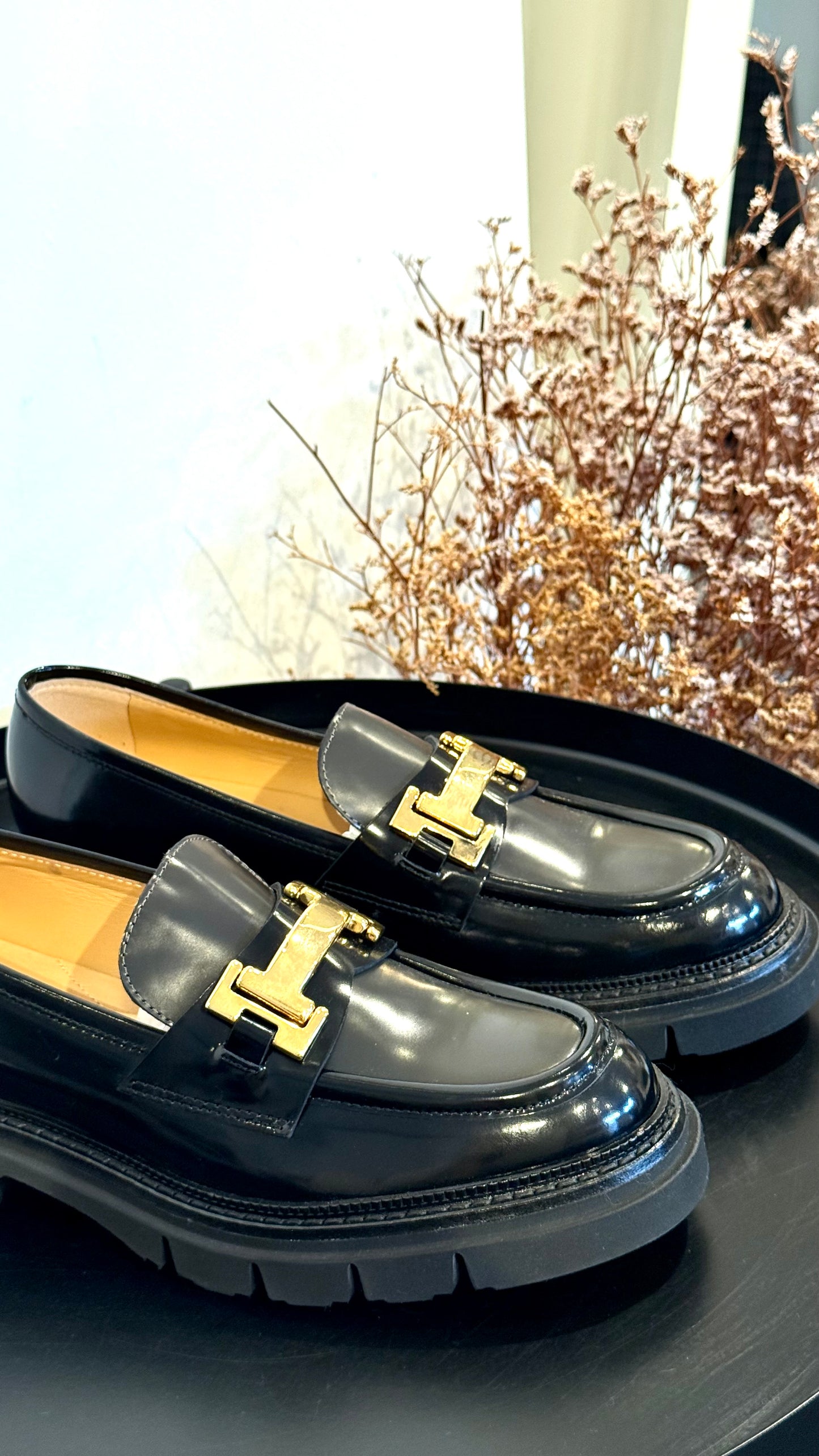 LUCA GROSSI SANKAR NERO