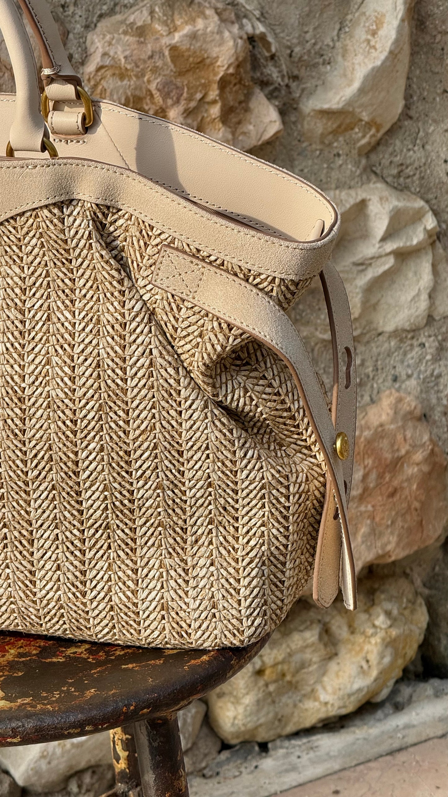 GIANNI CHIARINI CLAUDETTE SABBIA