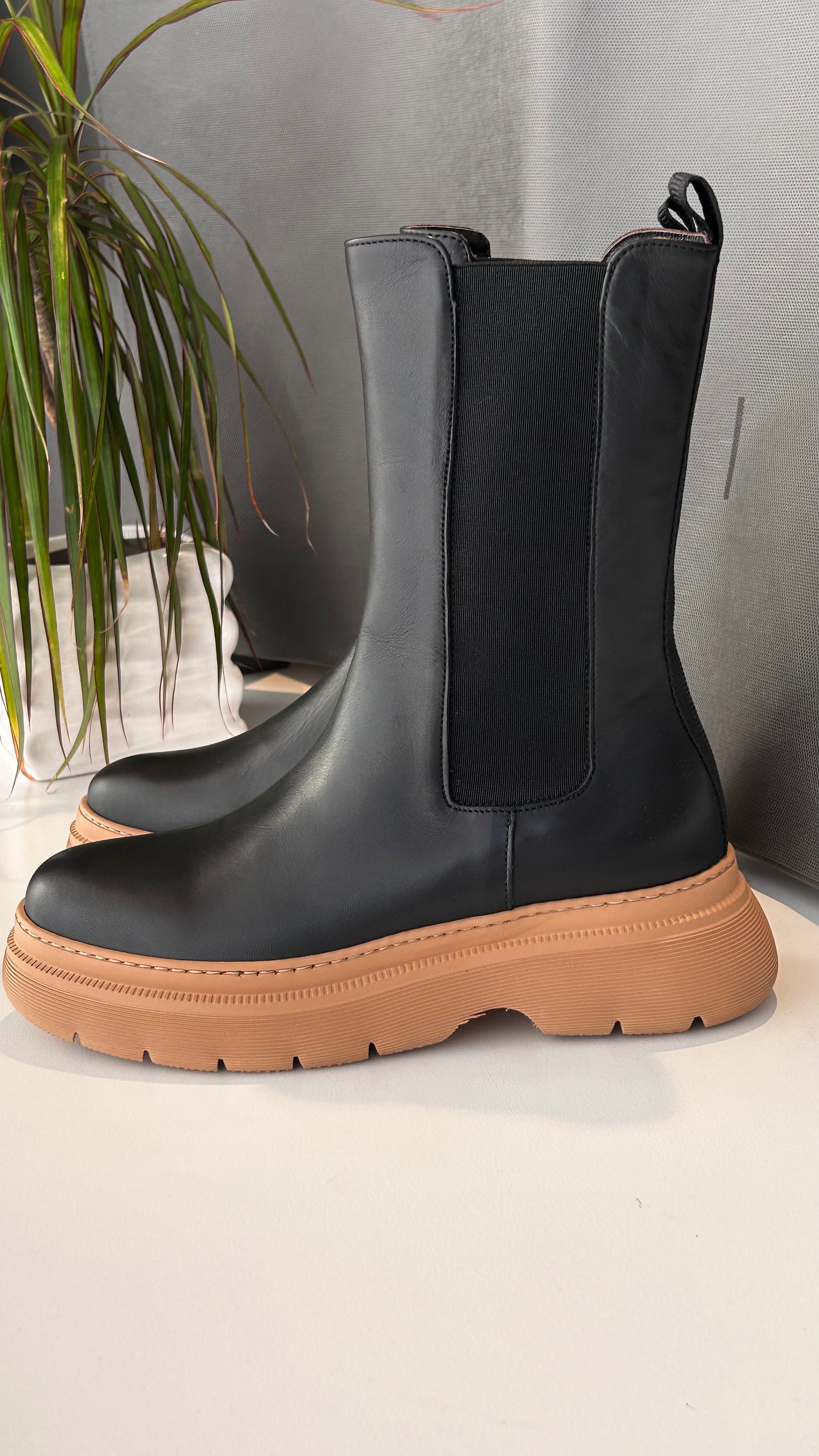 Laura Bellariva 7206 ankle boot