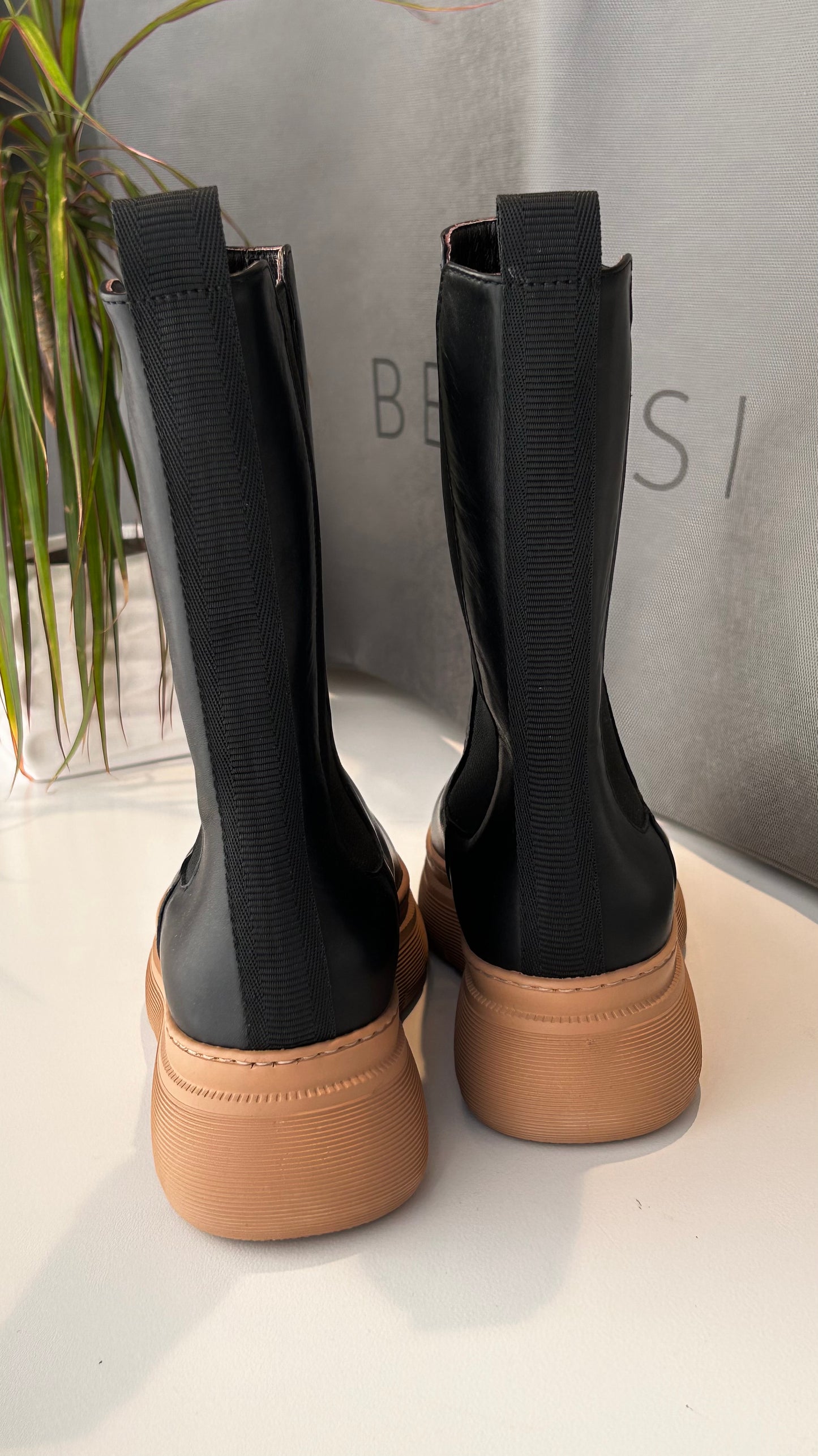 Laura Bellariva 7206 ankle boot