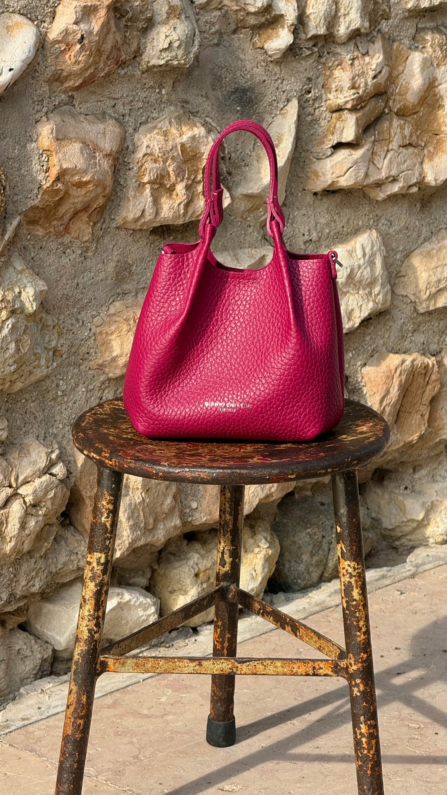 GIANNI CHIARINI DUA SMALL DESERT FLOWER