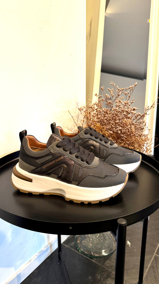 ALEXANDER SMITH LIVERPOOL