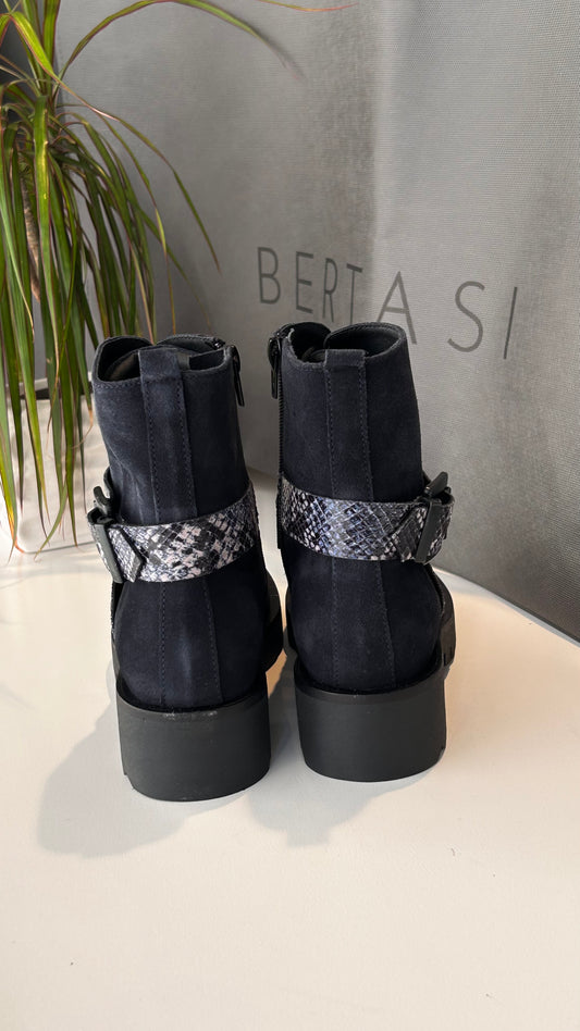 Tosca Blu Blue Boot C30