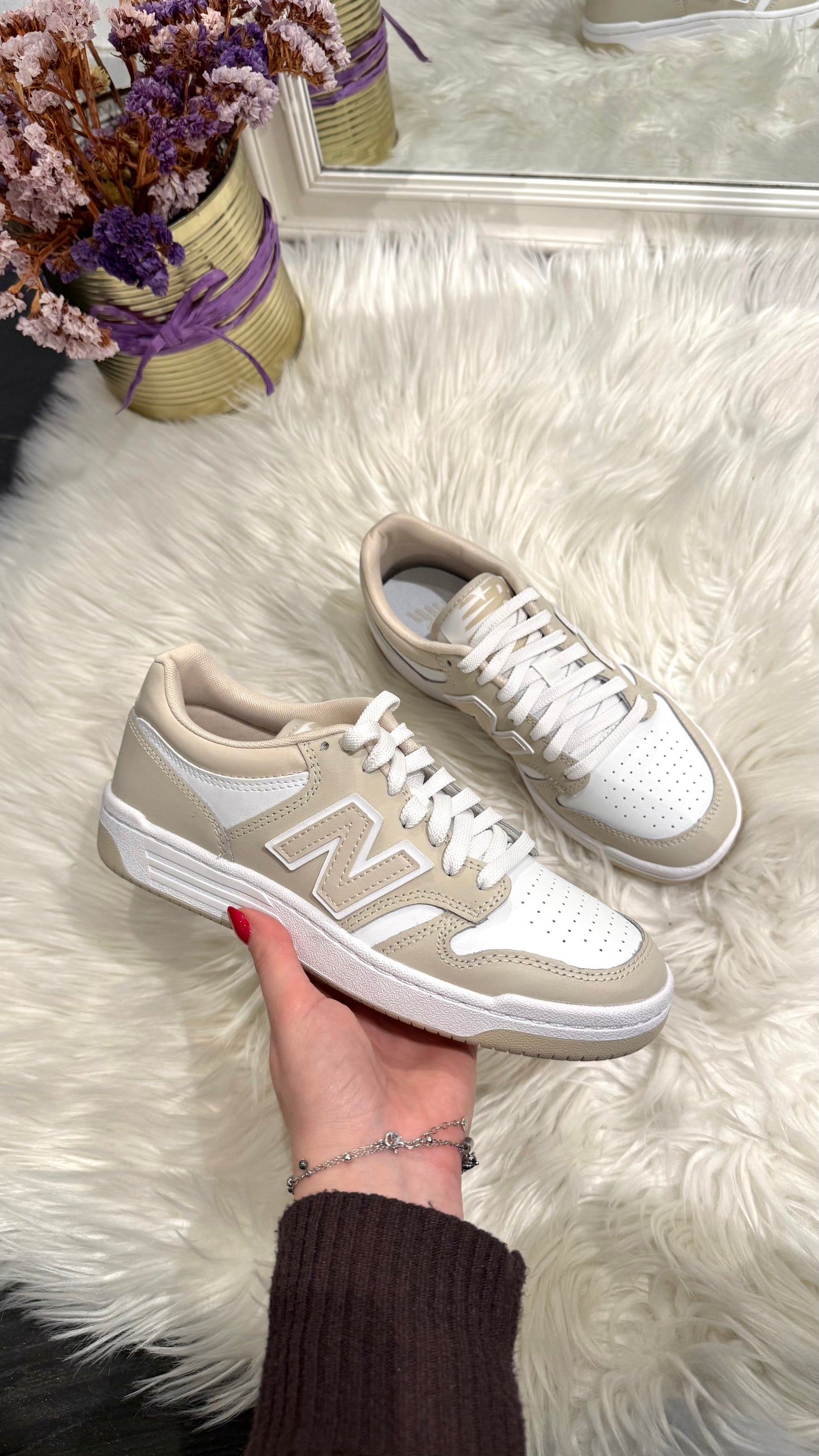NEW BALANCE BB480