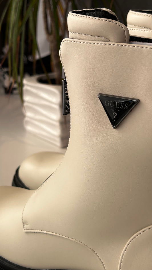 Guess Milk Boot FL8LELELE10