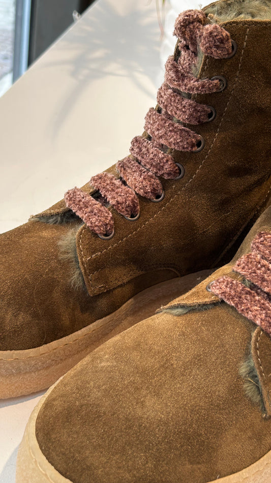 Cantini Boot Bosco 3224