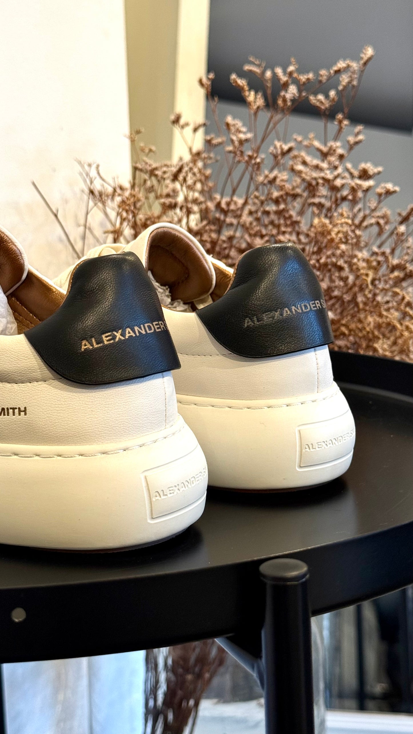 ALEXANDER SMITH SOHO