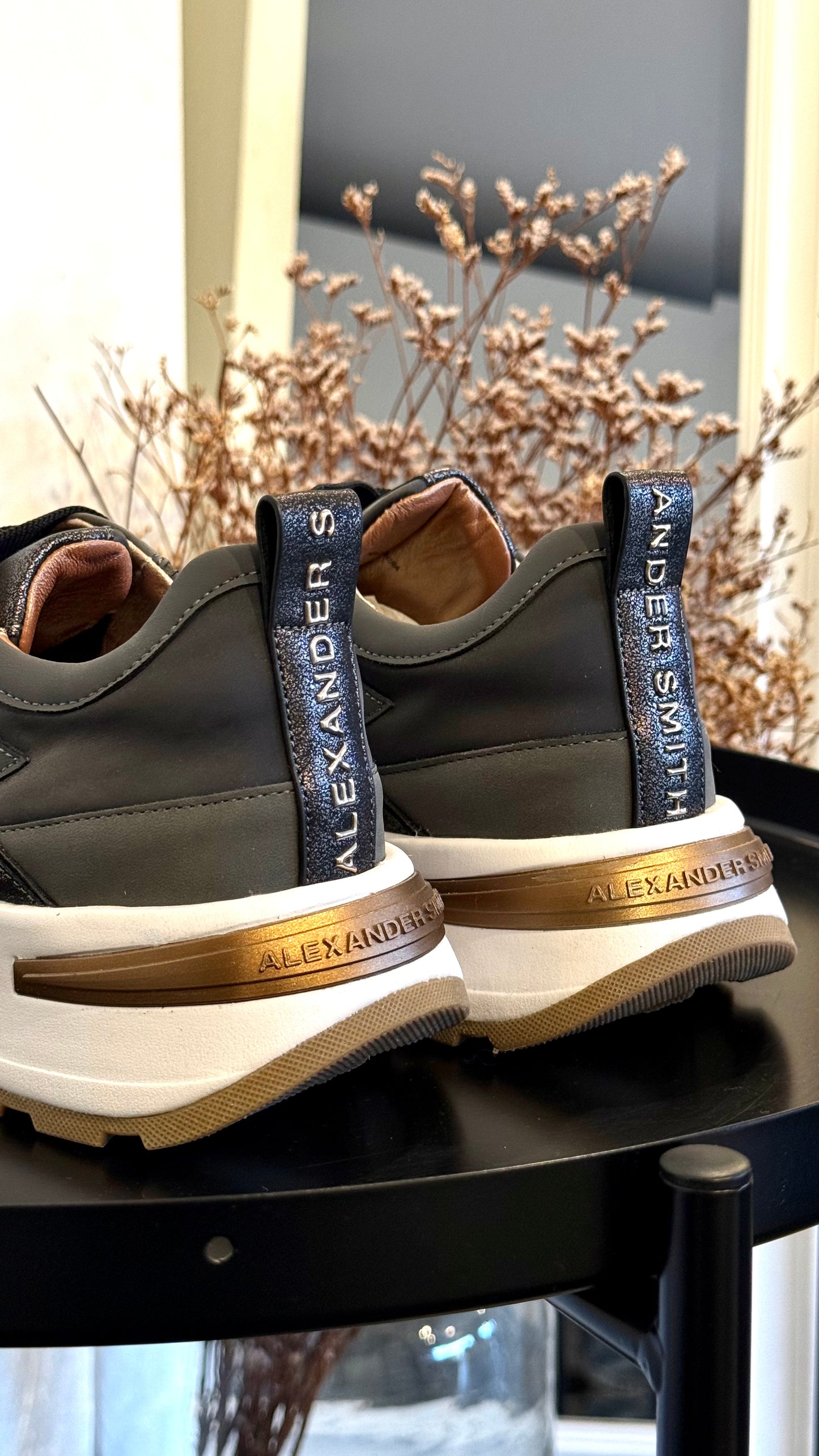 ALEXANDER SMITH LIVERPOOL