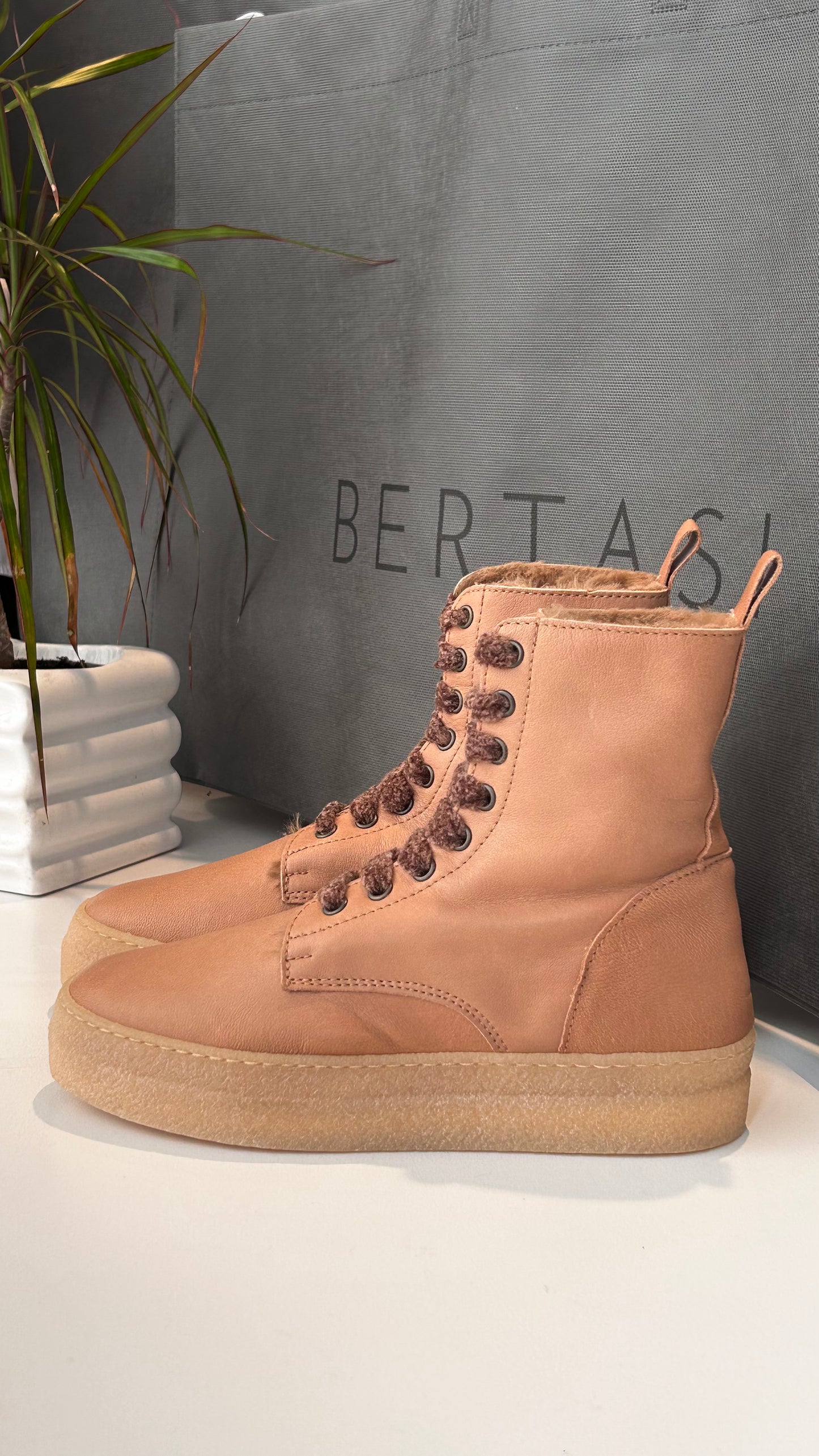 Cantini Boot Dune 3224