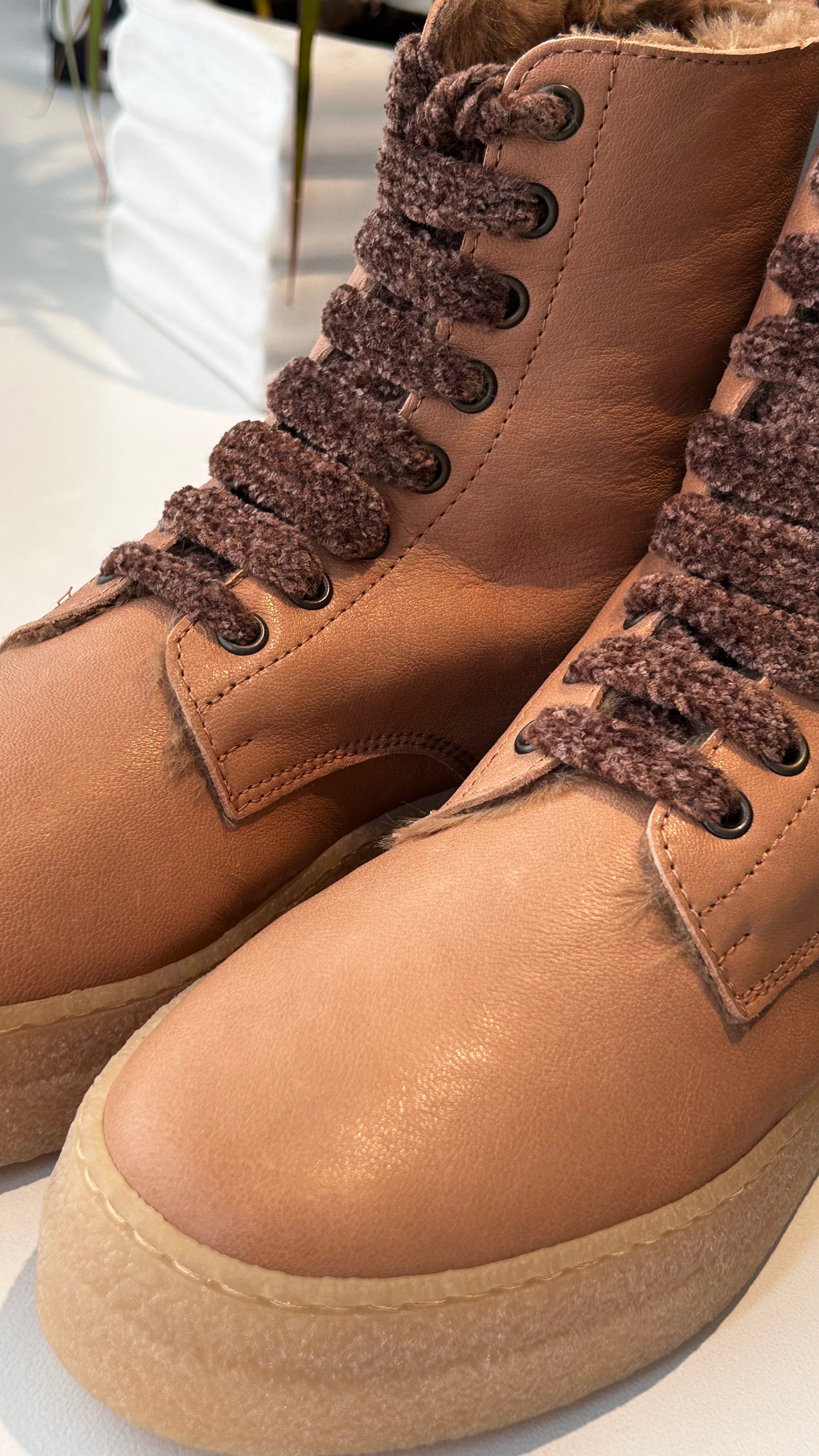 Cantini Boot Dune 3224