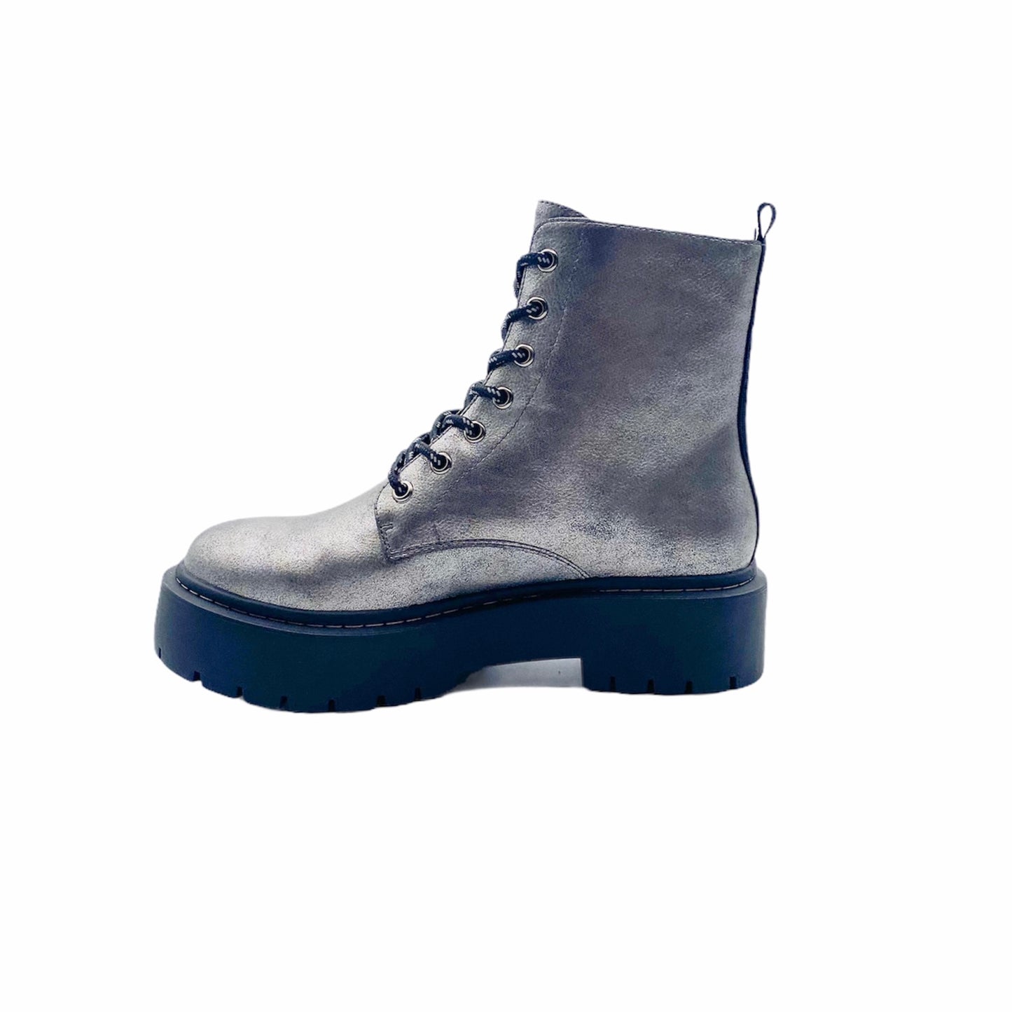 Tosca Blu Amphibian Gaia Gunmetal C90