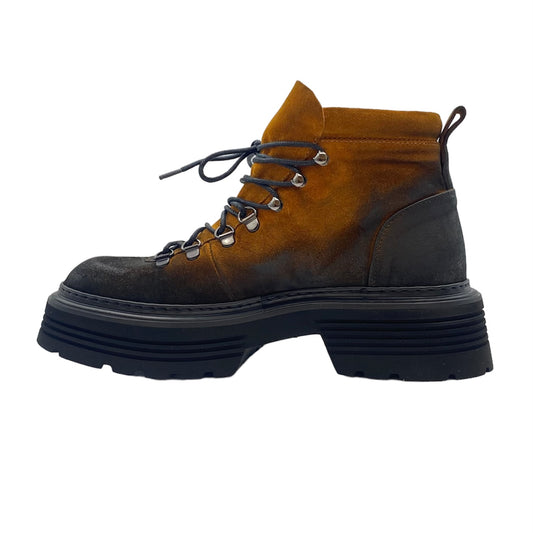 Fru.it Low Ocher Amphibian 7832