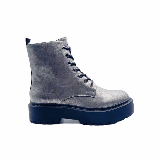 Tosca Blu Amphibian Gaia Gunmetal C90