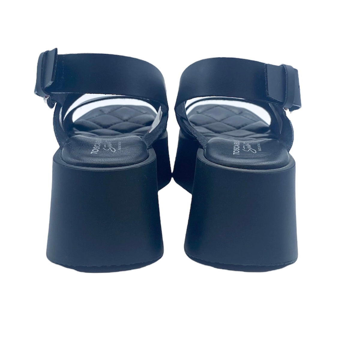 Tosca Blu Zeppa Rapallo Nera SS2257S510
