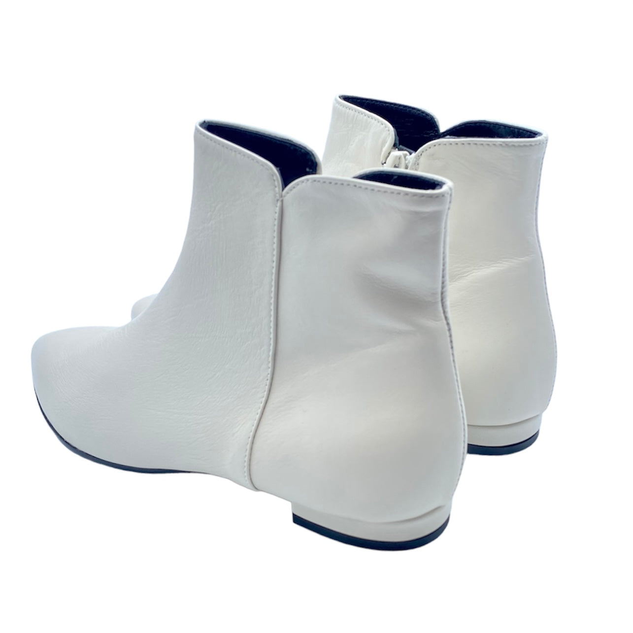 Bertasi Butter Boot 188/L