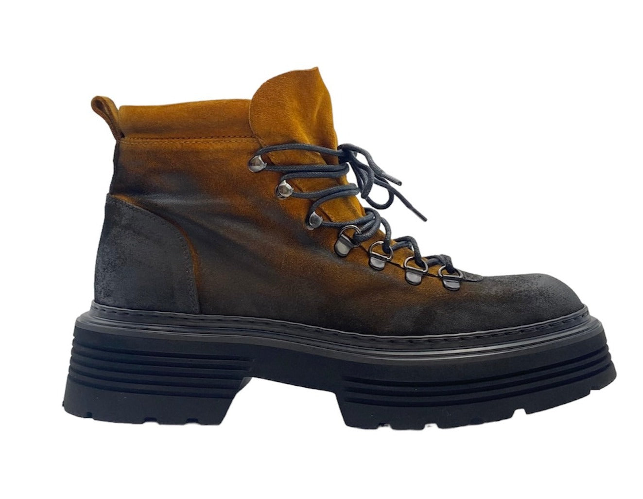 Fru.it Low Ocher Amphibian 7832