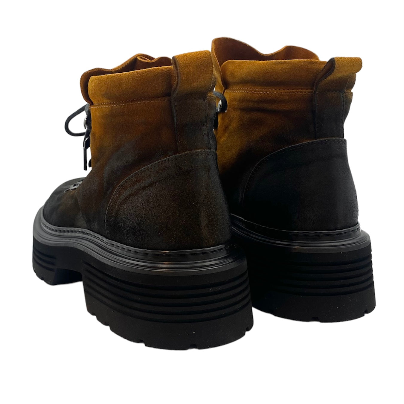 Fru.it Low Ocher Amphibian 7832