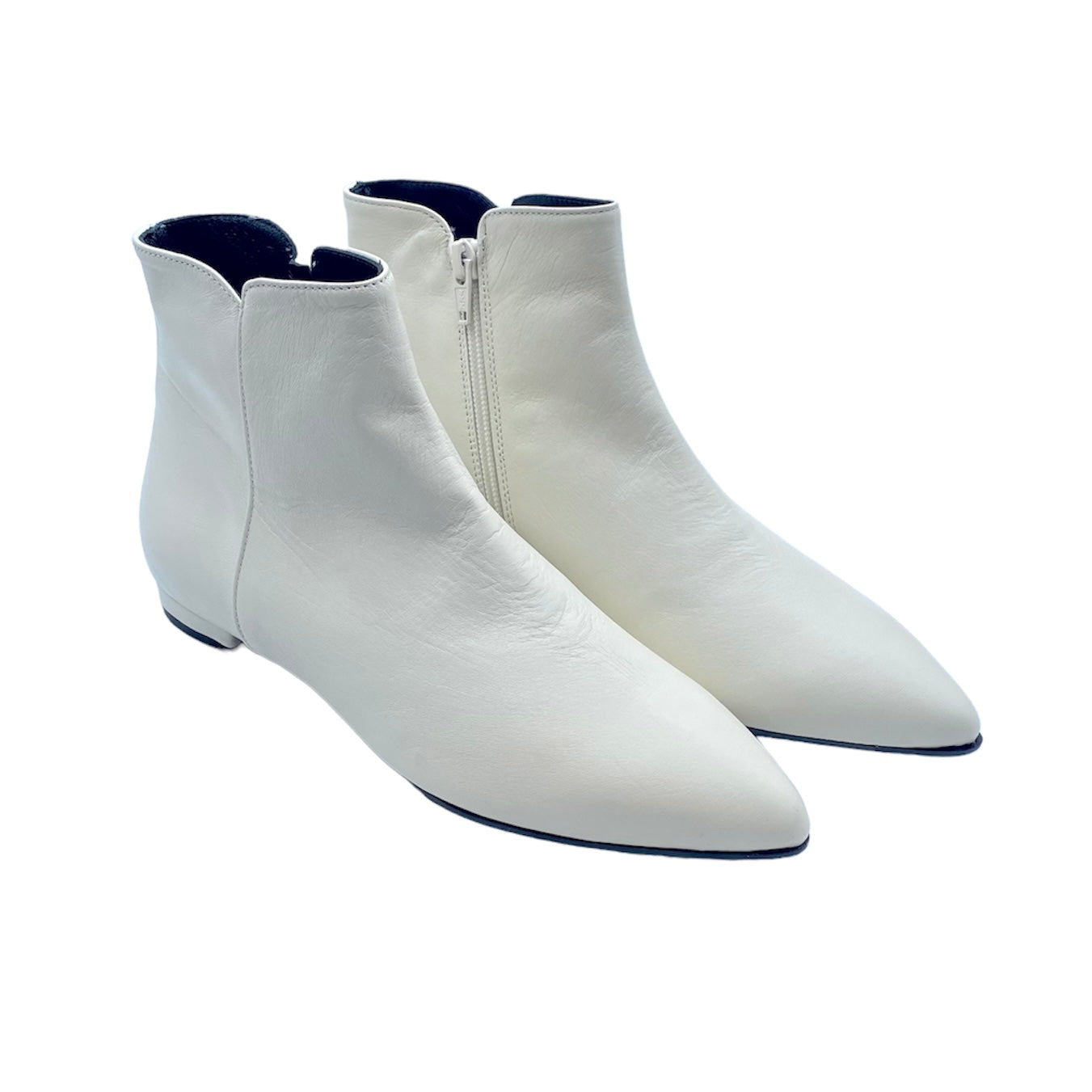 Bertasi Butter Boot 188/L