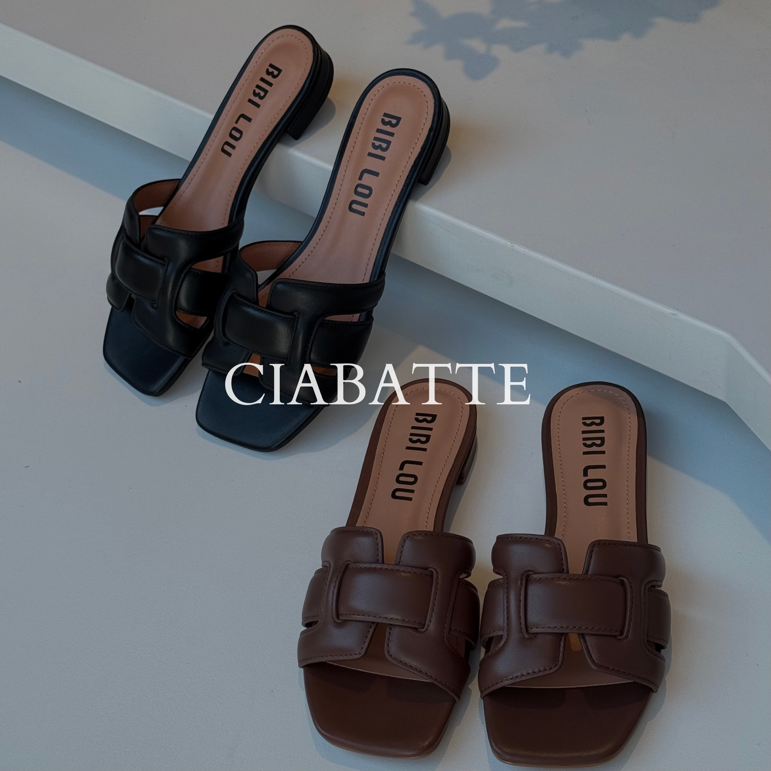 CIABATTE
