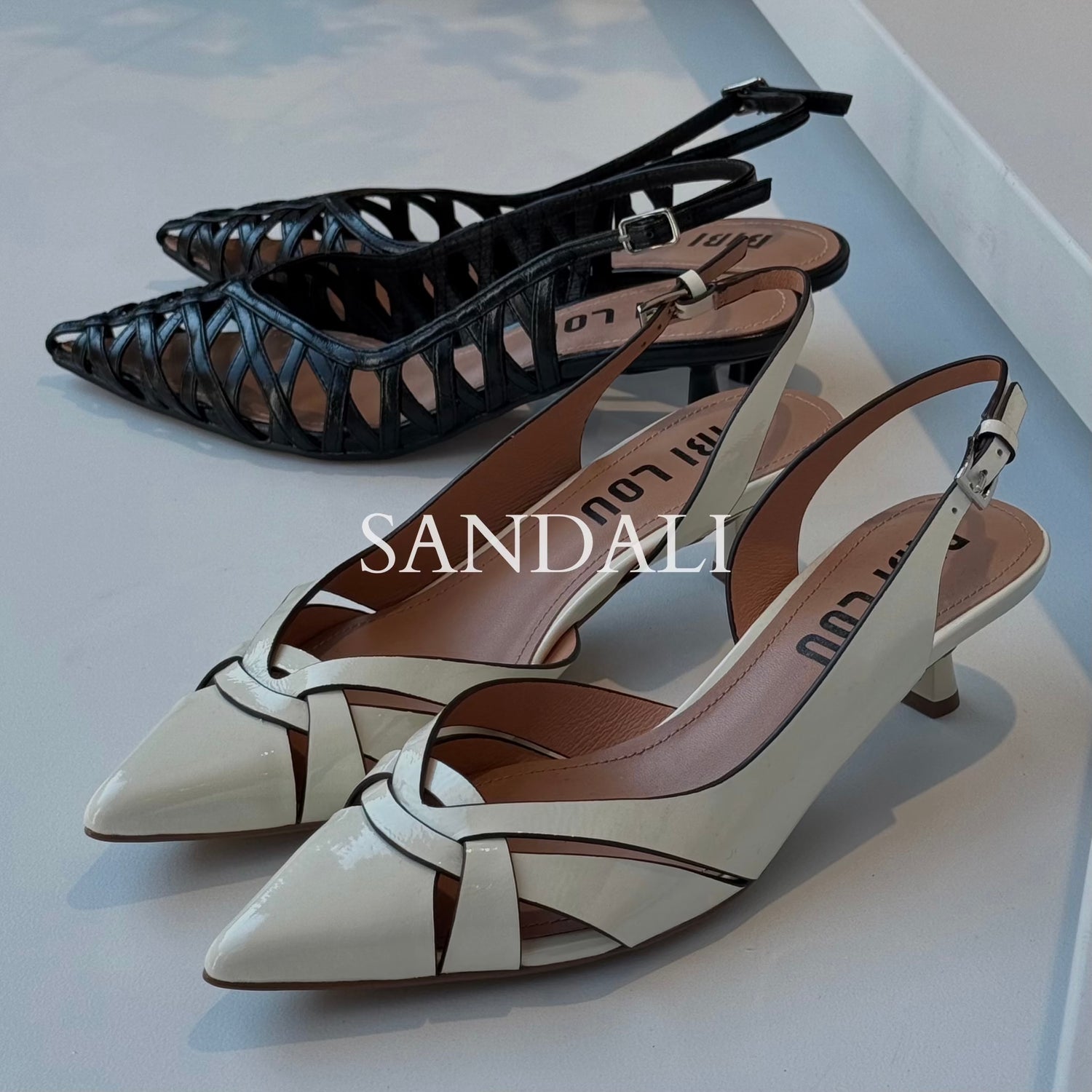 SANDALI