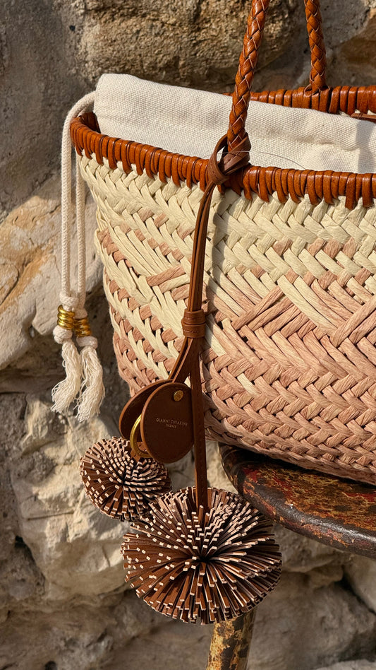 GIANNI CHIARINI PALOMA BLUSH