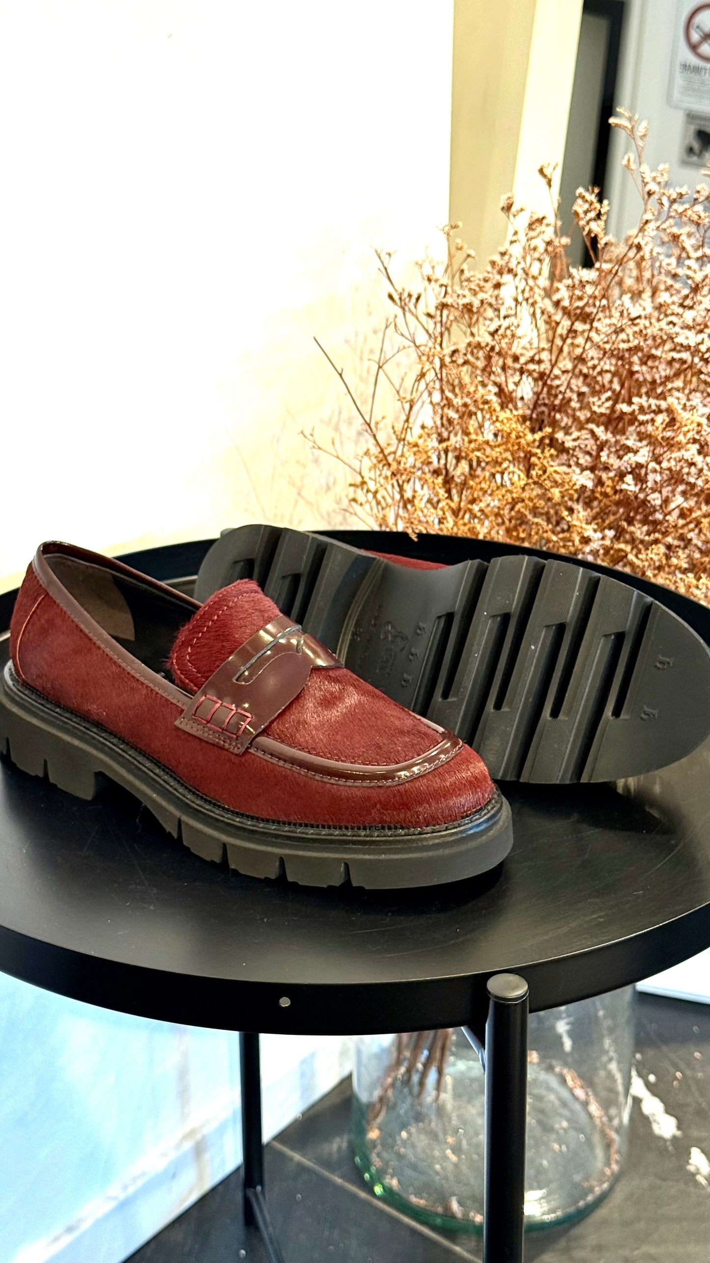 LUCA GROSSI BORDEAUX