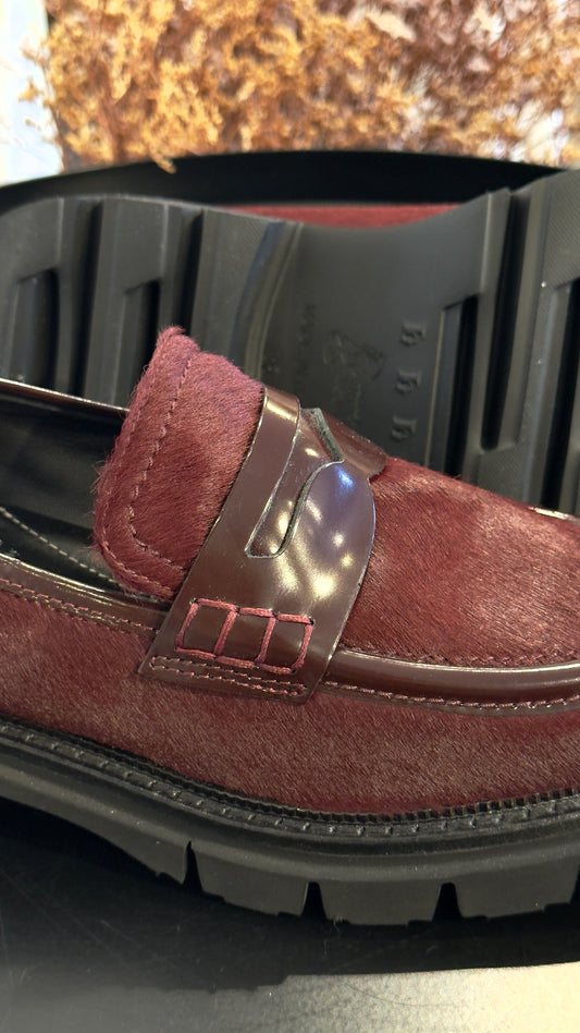 LUCA GROSSI BORDEAUX