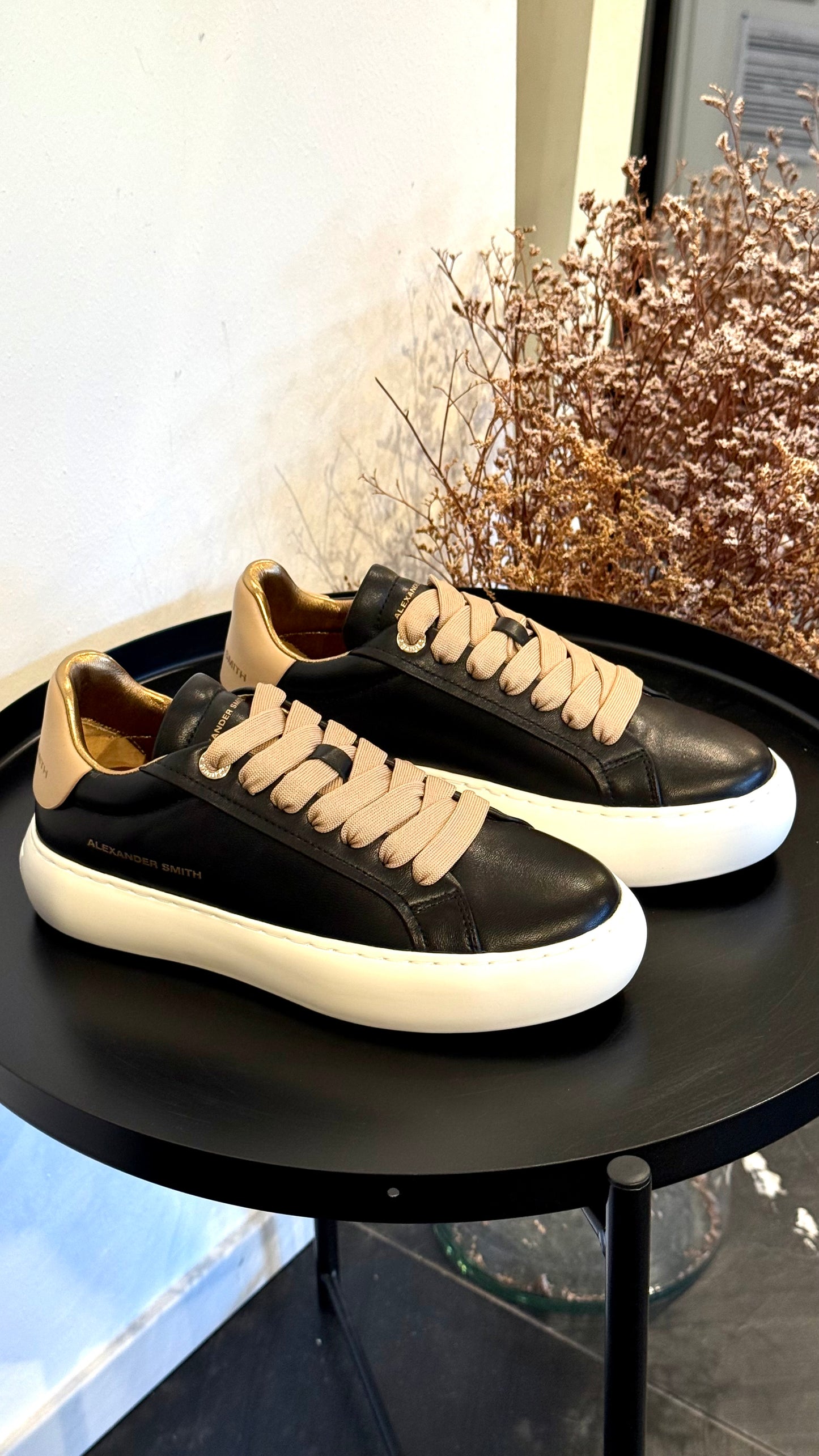 ALEXANDER SMITH SOHO