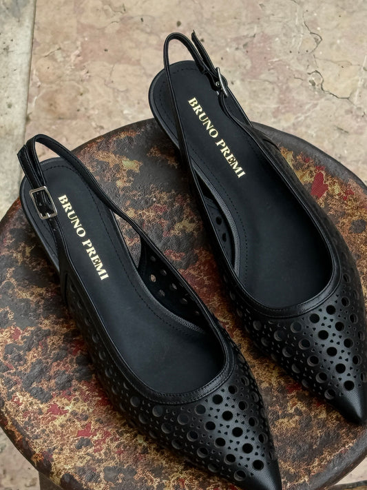 BRUNO PREMI CHANEL