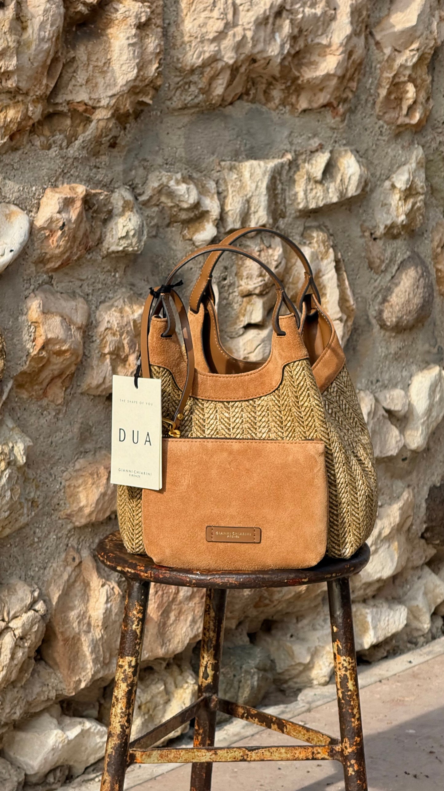 GIANNI CHIARINI DUA COOKIE MEDIUM