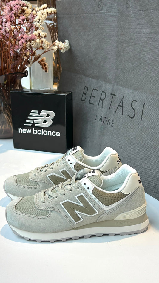 New Balance Olivine WL574