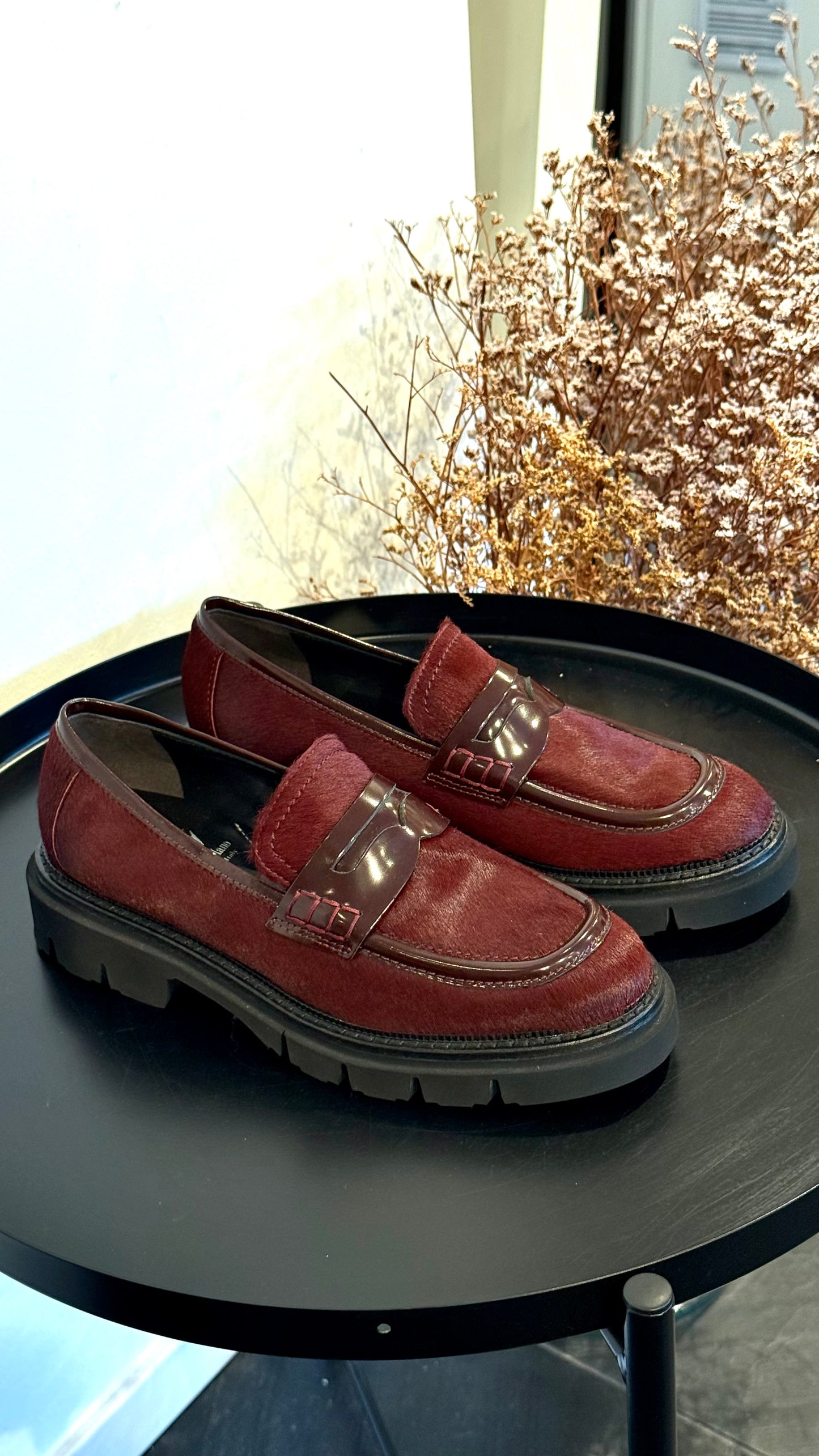 LUCA GROSSI BORDEAUX