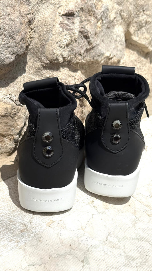 Alexander Smith Black