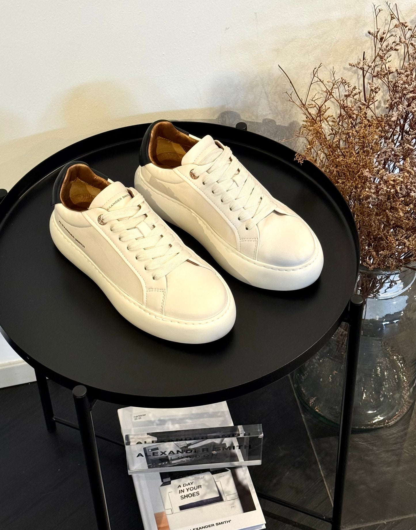 ALEXANDER SMITH SOHO