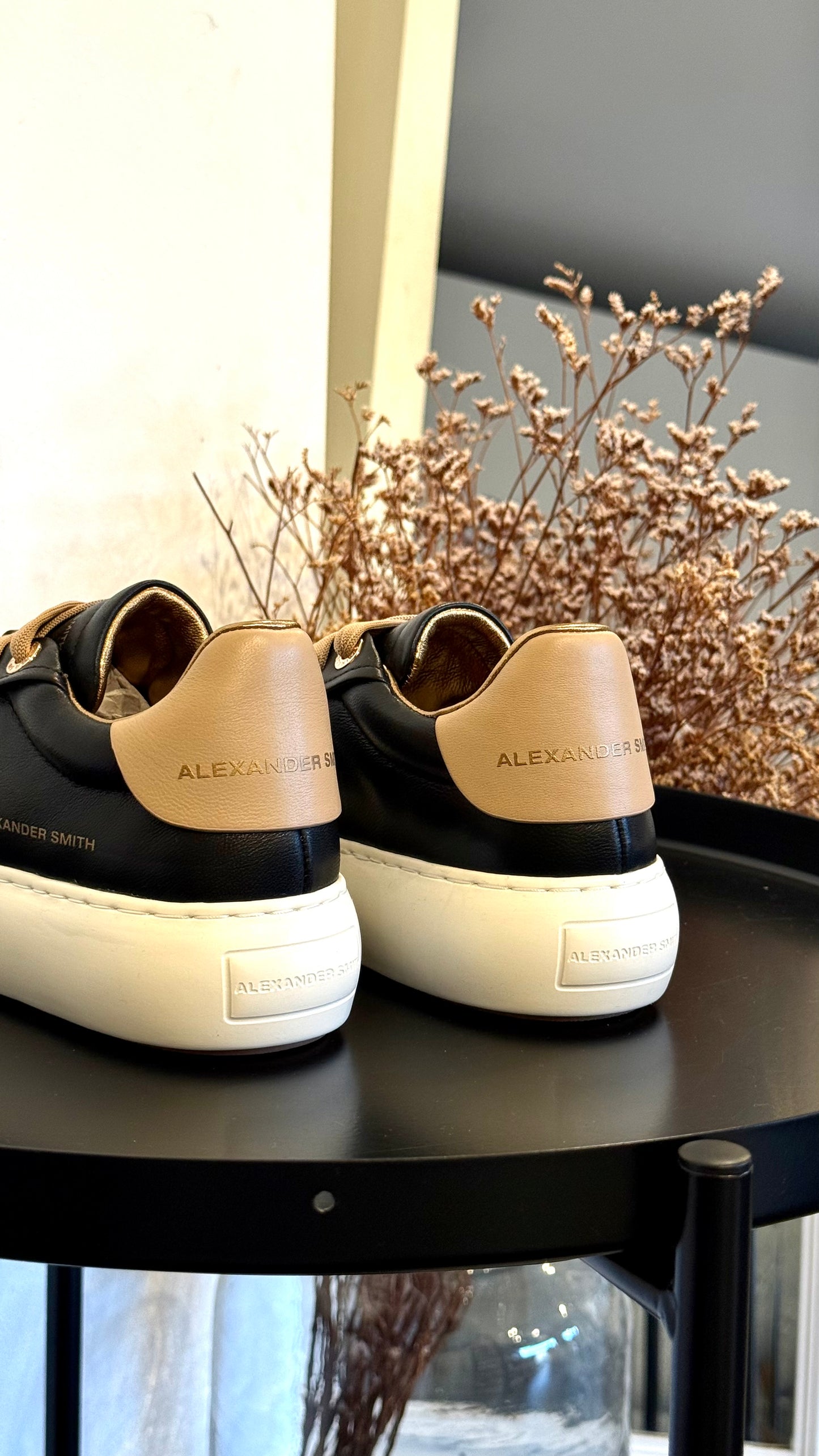 ALEXANDER SMITH SOHO