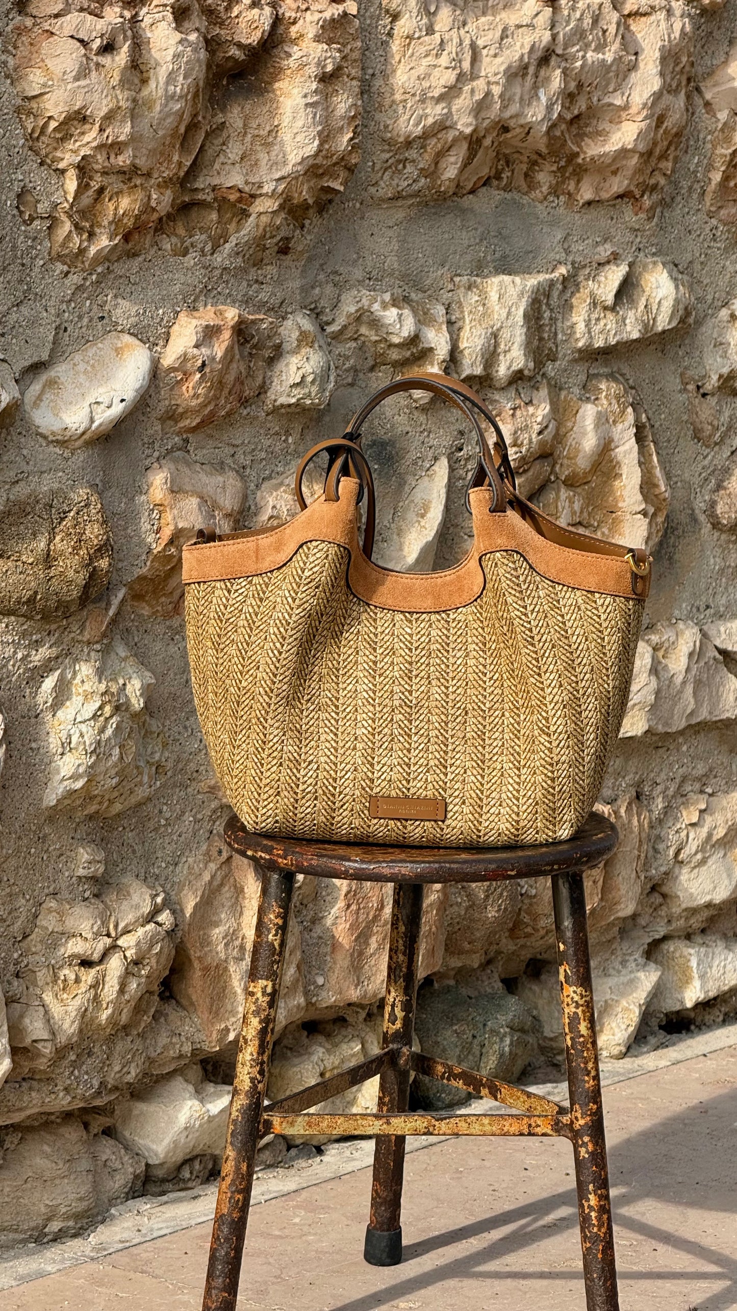GIANNI CHIARINI DUA COOKIE MEDIUM