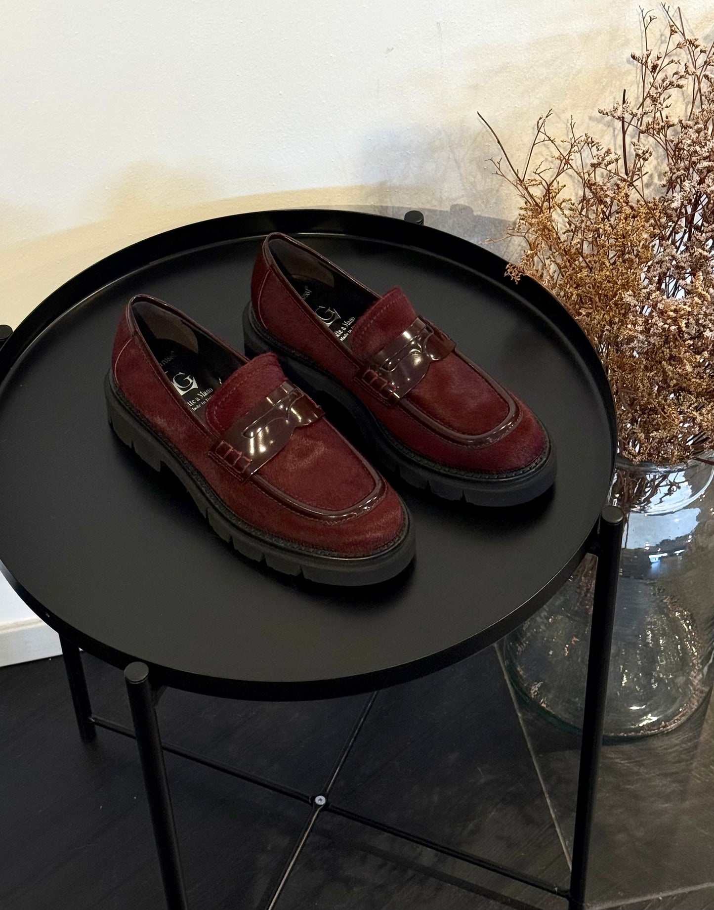 LUCA GROSSI BORDEAUX