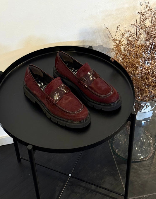 LUCA GROSSI BORDEAUX