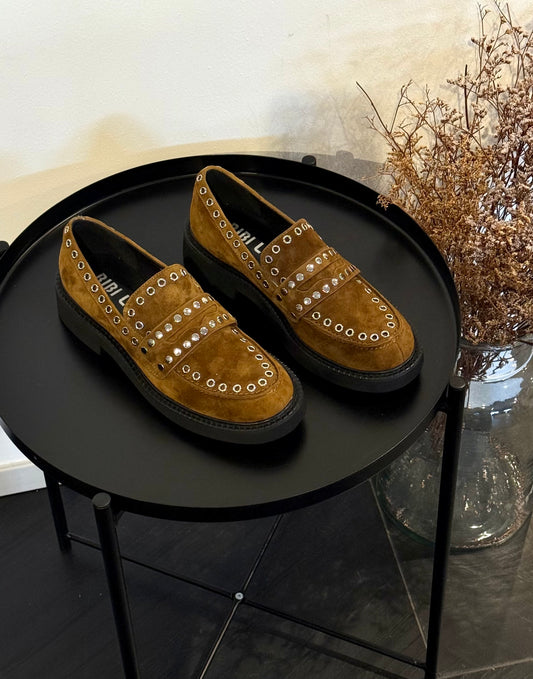 BIBI LOU LOAFER